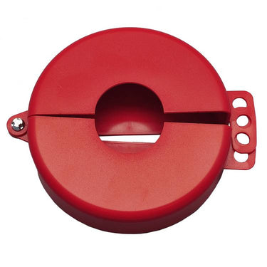 ZING Gate Valve Lockout, 2.5